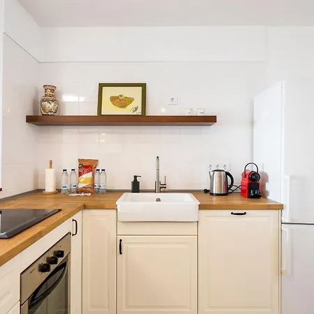 Duplex Oceanview Penthouse By Dream Homes Tenerife 公寓