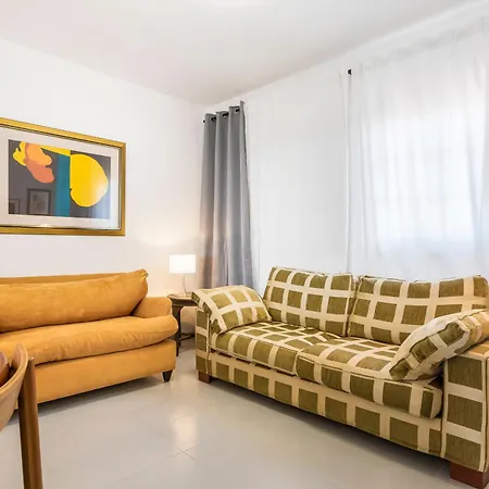 Duplex Oceanview Penthouse By Dream Homes Tenerife 圣地亚哥港