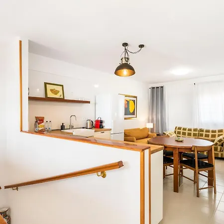 Duplex Oceanview Penthouse By Dream Homes Tenerife * 圣地亚哥港