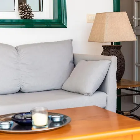 Duplex Oceanview Penthouse By Dream Homes Tenerife 圣地亚哥港