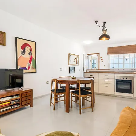 Duplex Oceanview Penthouse By Dream Homes Tenerife