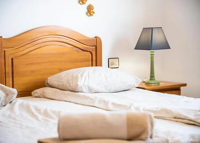 Duplex Oceanview Penthouse By Dream Homes Tenerife Lejlighed Puerto de Santiago (Tenerife)