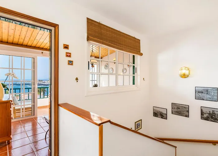 Duplex Oceanview Penthouse By Dream Homes Tenerife *