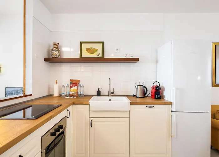 Duplex Oceanview Penthouse By Dream Homes Tenerife Lejlighed