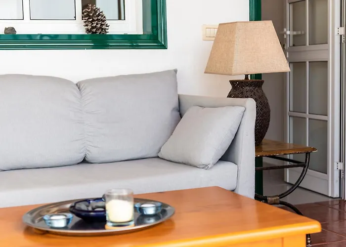 Duplex Oceanview Penthouse By Dream Homes Tenerife Puerto de Santiago (Tenerife)