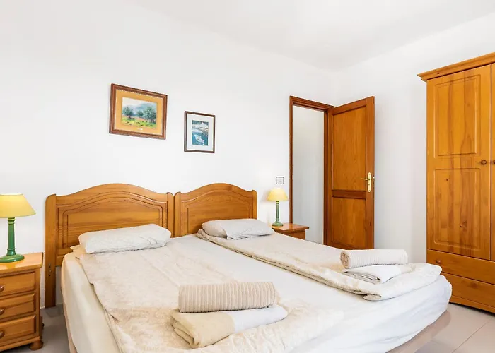 Duplex Oceanview Penthouse By Dream Homes Tenerife Lejlighed