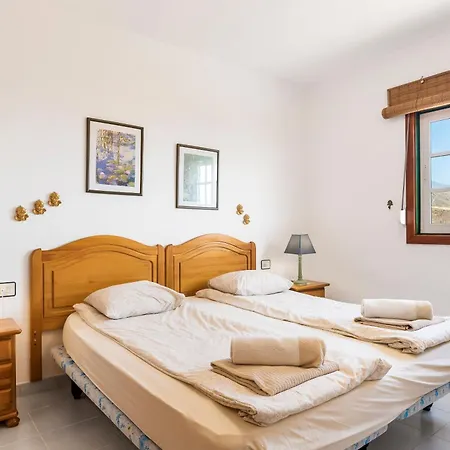 Duplex Oceanview Penthouse By Dream Homes Tenerife 푸에르토 데 산티아고