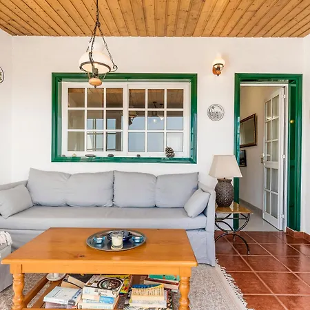 Duplex Oceanview Penthouse By Dream Homes Tenerife Apartment *
