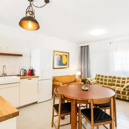 Apartment Duplex Oceanview Penthouse By Dream Homes Tenerife *