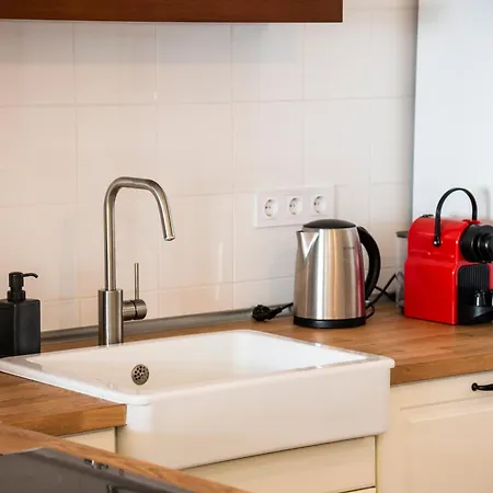 Duplex Oceanview Penthouse By Dream Homes Tenerife Puerto de Santiago (Tenerife)