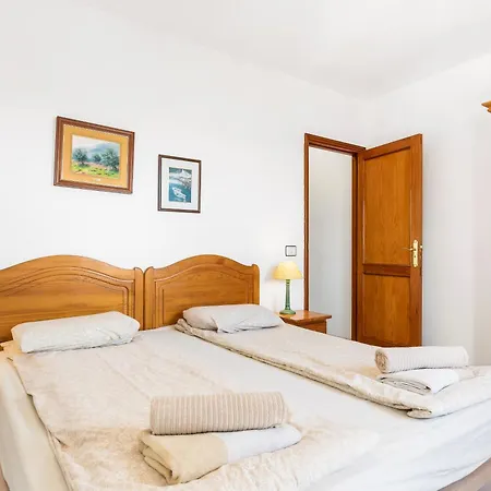 Duplex Oceanview Penthouse By Dream Homes Tenerife Apartment