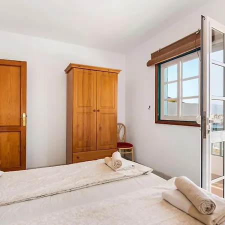 Apartamento Duplex Oceanview Penthouse By Dream Homes Tenerife