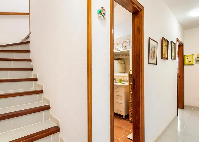 Apartment Duplex Oceanview Penthouse By Dream Homes Tenerife Puerto de Santiago (Tenerife)