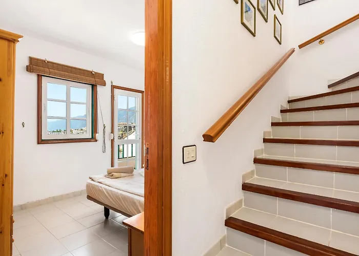 Duplex Oceanview Penthouse By Dream Homes Tenerife