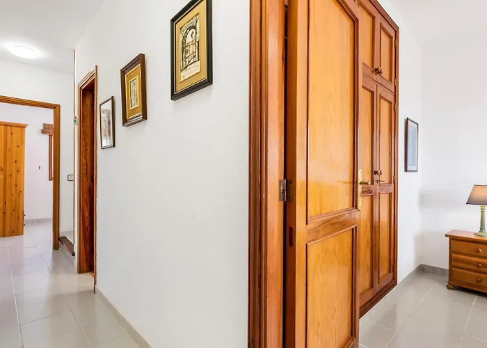 Apartment Duplex Oceanview Penthouse By Dream Homes Tenerife Puerto de Santiago (Tenerife)