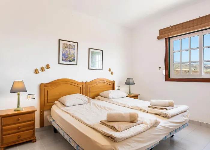 Duplex Oceanview Penthouse By Dream Homes Tenerife Puerto de Santiago (Tenerife)