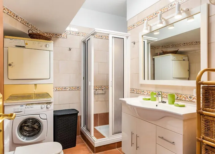 Duplex Oceanview Penthouse By Dream Homes Tenerife