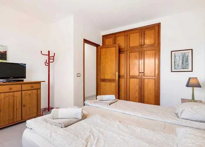 Duplex Oceanview Penthouse By Dream Homes Tenerife Apartment *