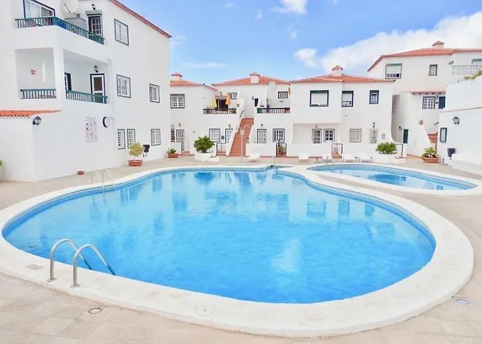 Duplex Oceanview Penthouse By Dream Homes Tenerife Puerto de Santiago (Tenerife)