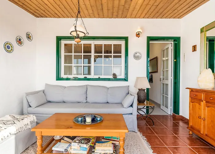 Duplex Oceanview Penthouse By Dream Homes Tenerife Apartment *