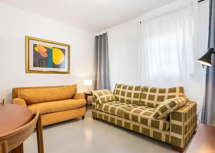 Duplex Oceanview Penthouse By Dream Homes Tenerife Пуэрто-де-Сантьяго