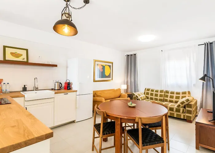 Apartment Duplex Oceanview Penthouse By Dream Homes Tenerife *