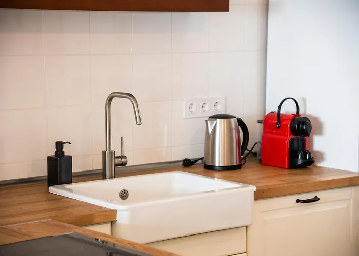 Duplex Oceanview Penthouse By Dream Homes Tenerife Puerto de Santiago (Tenerife)