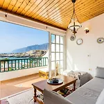 Apartament Duplex Oceanview Penthouse By Dream Homes Tenerife *