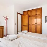 Duplex Oceanview Penthouse By Dream Homes Tenerife Apartament *