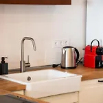 Duplex Oceanview Penthouse By Dream Homes Tenerife Puerto de Santiago (Tenerife)
